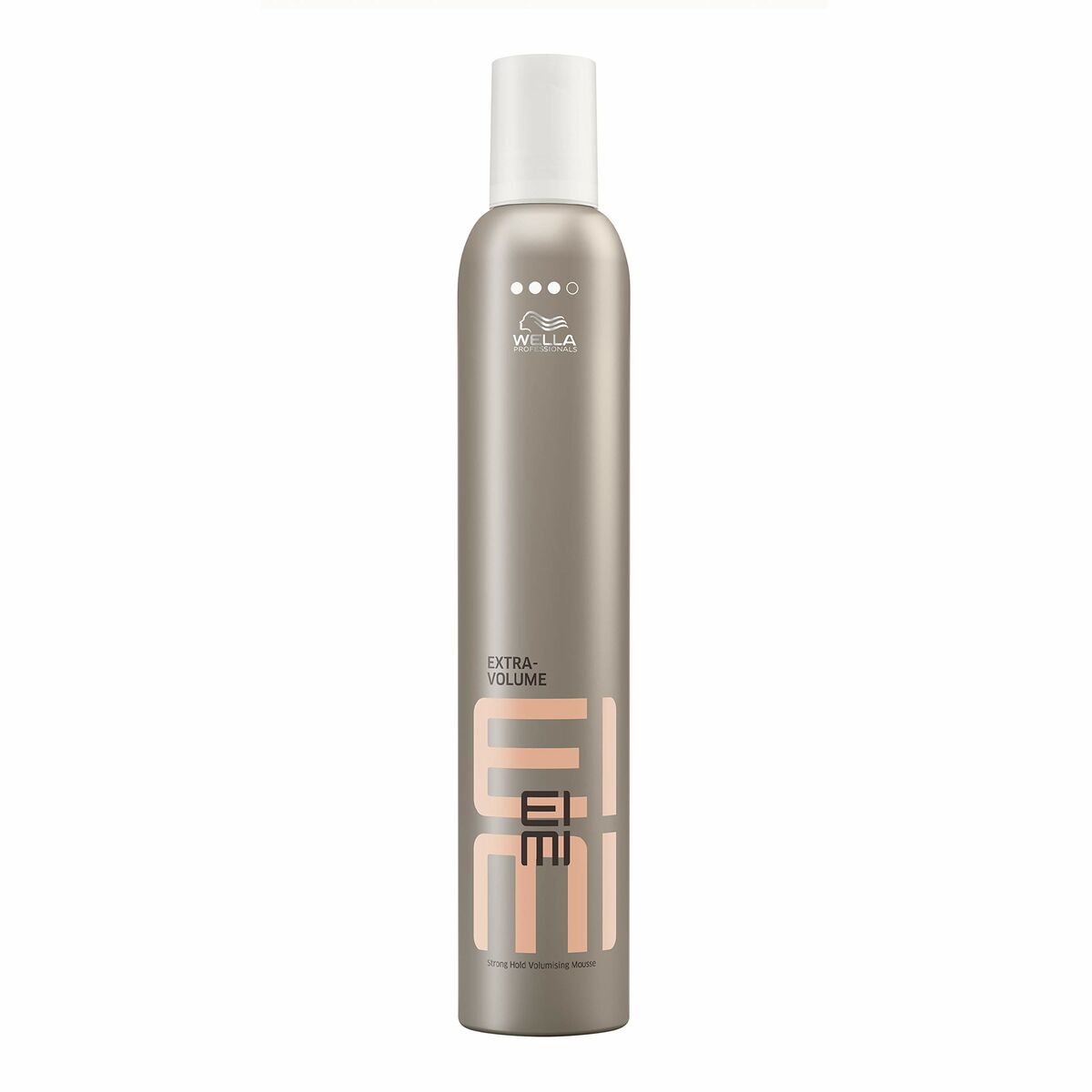 Pjena za Učvršćivanje Wella EIMI 500 ml
